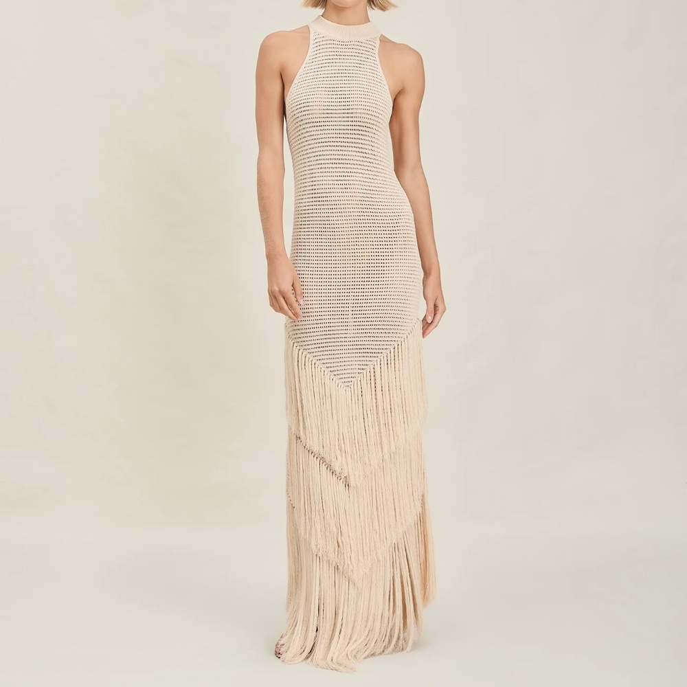 Devon Windsor Swim True Dress - XS